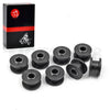 Arctic Cat All 4 Shock Bushing Bearing Kits (8pcs/16pcs)
