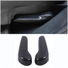 Jeep Grand Cherokee ABS Fiber Seat Wrench Side Handle Cover Trim (2014-2021)