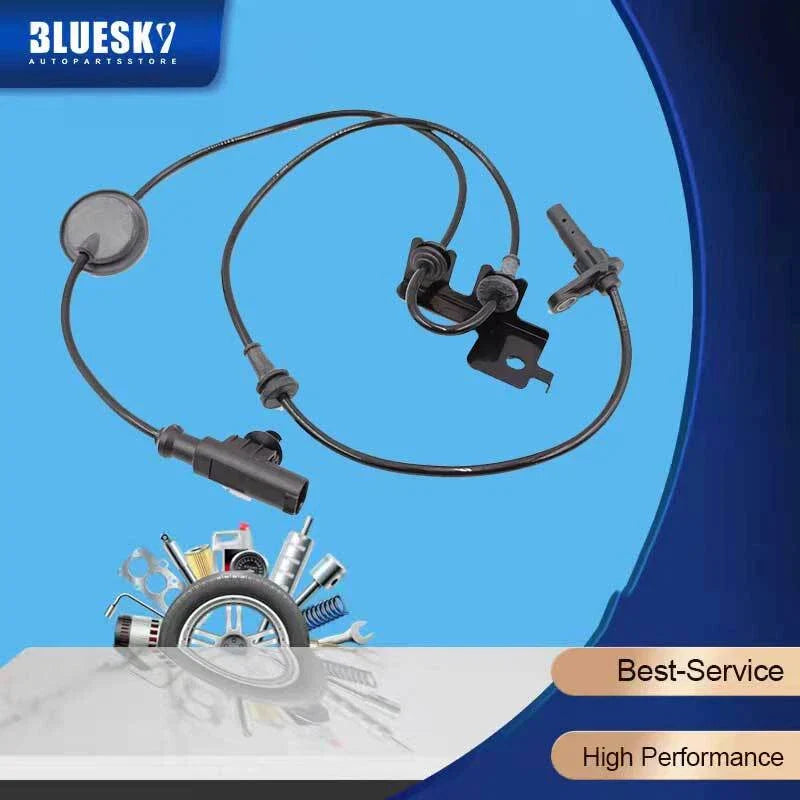 LDV G10 Van 2016- ABS Wheel Speed Sensors