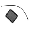 Benz S-Class W140 W220 Side Skirt Jack Hole Cover (2000-2006)