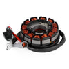 Yamaha YFZ 450R / 450X ATV Stator, Regulator, Gasket (2004-2008)