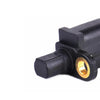 Ford C-Max, Focus, Escape, Lincoln, Mazda ABS Wheel Speed Sensor (2007-2012)