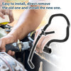 BMW 5 Series Rubber Coolant Pipe Radiator Hose (2003-2004)