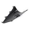 Honda CBR300R 2014-2020 Black Windshield