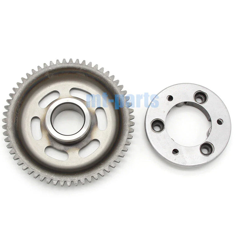 Yamaha YZF R15 R125 One Way Starter Clutch (2011-2018, 2008-2017, 2015-2017)