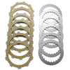 Honda TRX400X TRX400EX Sportrax Clutch Friction Disc Plate (2004-2014)