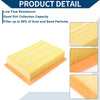 Ford Escape 2.0L 3.0L (2001-2012) 1 Pcs Engine Air Filter