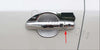 SUZUKI GRAND VITARA 2006-2015 Chrome Door Handle Cover Trim (2 x)