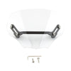Honda CB750 Windscreen Deflectors (2023-2025)