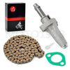 Honda Fourtrax 300 TRX300 / TRX300FW 1988-2000 Cam Chain Tensioner Gasket