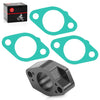 Yamaha G16 / G20 / G22 / G23 / G27 / G28 Carburetor to Cylinder Joint Gasket