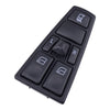 Volvo VN VNL Left Electric Power Window Master Switch (2005-2016)
