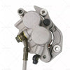 Honda CRF250R CRF450R CRF250X Front Brake Caliper Master Cylinder (2004-2023)