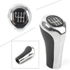 BMW 1 3 5 6 Series X1 X3 X5 E60 E61 E63 E87 E90 E83 6Speed Gear Shift Knob