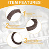 Chevrolet Cruze Crankshaft Oil Seal 4 Cyl 1.4L (2011-2016)