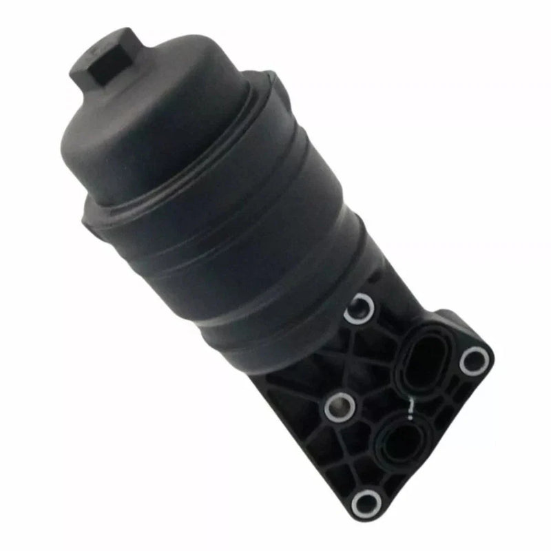 Hyundai Genesis Coupe 3.8L Engine Oil Filter Housing (2010-2016)