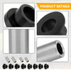 Polaris Ranger 900 XP Rear Shock Bushing Sleeve (2013–2019)