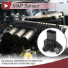 Honda Accord 2005-2007 - Manifold Absolute Pressure Sensor MAP Sensor