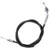 Honda VTX1300C Throttle Cable A + B / 2 x / Throttle Cables (2004–2009)