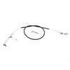 Chevy V8 24" Throttle Cable Kit (Universal)