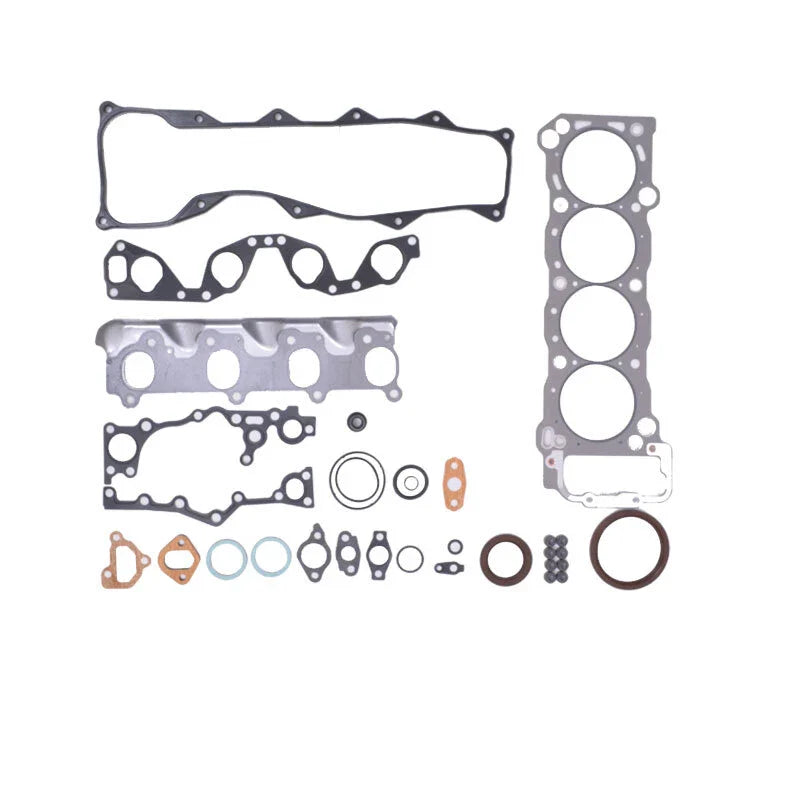 Toyota Hiace RCH12 RCH22 RZH103 RZH113 RZH125 Head Gasket Kit (1995-2005)