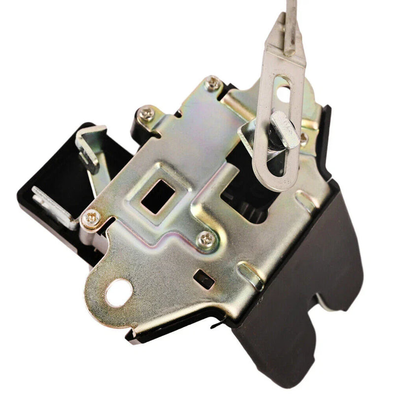 Hyundai Accent RB Sedan Boot Lock Mechanism Latch (2012-2017)
