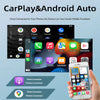 Mazda 3 Android Car Radio Head Unit with Camera (2004-2009)