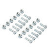 Honda CRF150 CRF250R CRF450R 1 Brake Disc Rotor Bolts (2007-2023)