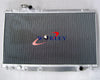 Toyota Supra MK4 JZA80 2JZ-GTE Bi-Turbo RZ Alloy Radiator (1993-1998)