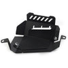 Yamaha MT07 FZ07 CNC Radiator Grille Guard Cover (2014-2018)