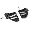 Toyota Hiace 2 x Fog Light DRL Daytime Running Lights (2014-2017)