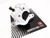 Yamaha YZ125 Rear Brake Caliper Assembly (1989)