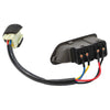 Hyundai Sonata Trunk lid switch (2008–2010)