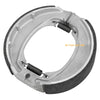 Honda Recon 250 Rear Axle & Brake Bearing Seals & Shoes (1997–2024)