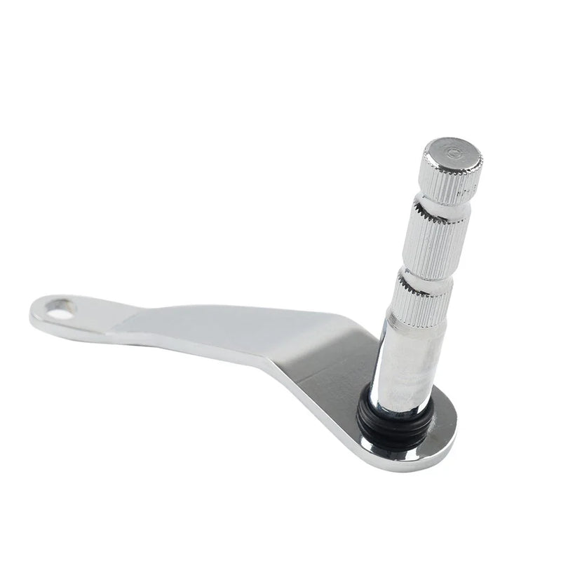 Harley Softail Fat Boy FLSTF FLSTN Gear Shifter Shift Rod Lever Arm (1990-2006)