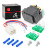 Yamaha XV1700 / Road Star / FJR1300 / XVS1300 Starter Solenoid Relay Plug