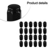LandCruiser Prado Ford 24pc M12x1.5 Wheel Nuts