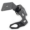 YAMAHA MT-15 License Plate Holder Tail Tidy Fender Eliminator (2019-2020)