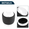 Toyota Auris 6 Speed Manual Gear Shifter Knob (2008-2018)