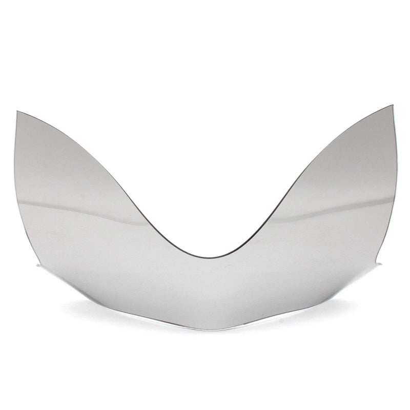 Kawasaki Z900 Headlight Glass Cover Smoke (2017-2019)