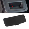 Direct Replacement / Rubber Bottom Pad / Rear Armrest Storage Box