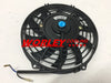 Holden Kingswood HD HR HK HT HG 6cyl 3 Row Radiator + 9" Fans (66-70)