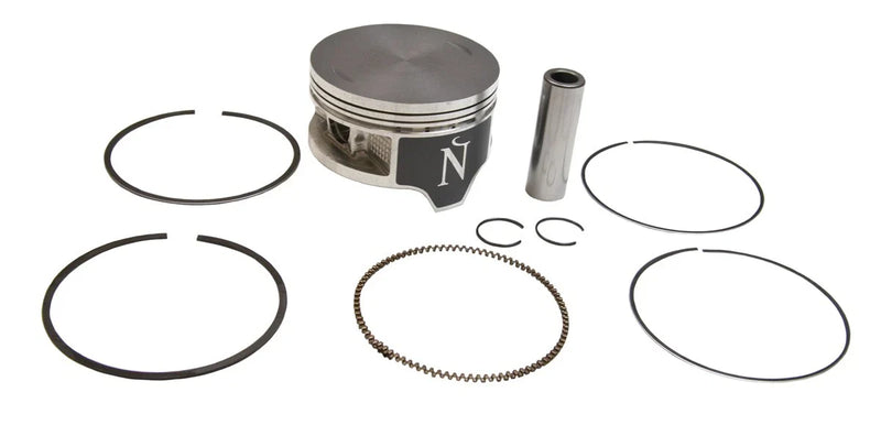 Honda Rancher 420 Namura .010 Over Bore Piston Kit (2007–2024)