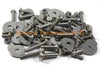 Lotus Elise S2 Tornillos Bivalvas Pase de Rueda Arco (2004–2011)