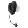 Land Rover Discovery 2, Range Rover P38 Fuel Tank Gas Cap (1999-2004)