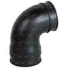 HDJ80 / HDJ81 4.2L Diesel Air Cleaner Intake Hose (1990–1998)