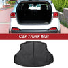 Honda Civic (2012-2015) Diamond TPE Cargo Liner Rear Trunk Mat