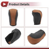 Mazda CX-5 Gear Shift Knob Cover (2013-2014)