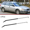 Subaru Legacy Rear Hatch Lift Supports (2010-2014)