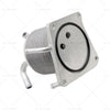 Nissan Sentra Rogue Juke CVT Transmission Oil Cooler (2013-2020)